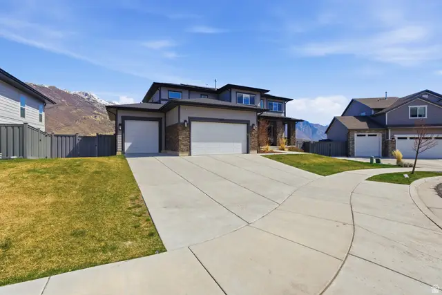 14711 S Ravine Rock Way E, Draper, UT 84020 - #2