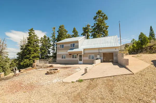 23200 N Hillside Dr E #G-28, Fairview, UT 84629