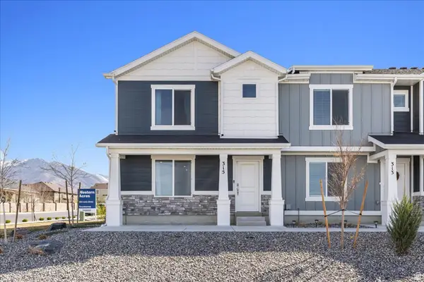 315 E Serenity Ave, Tooele, UT 84074