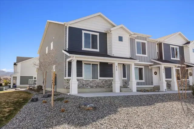 315 E Serenity Ave, Tooele, UT 84074 - #2