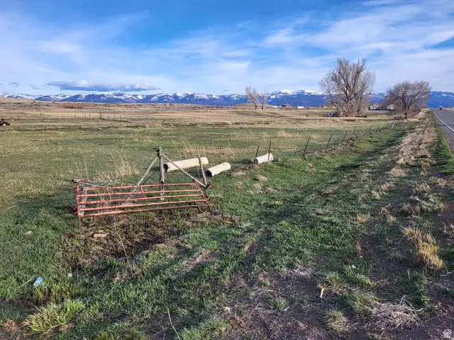 Address Withheld By Seller, Moroni, UT 84646 - #1