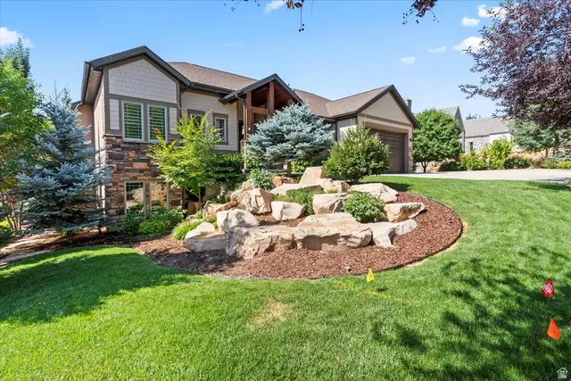 364 E 1690 N, Midway, UT 84049 - #1