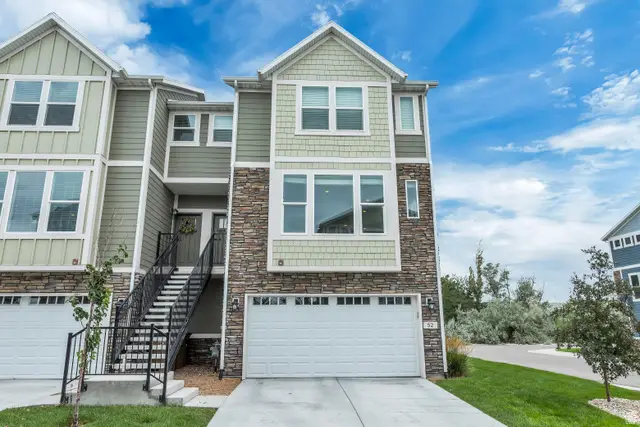 52 E Golden Privet Dr, Draper, UT 84020 - #2