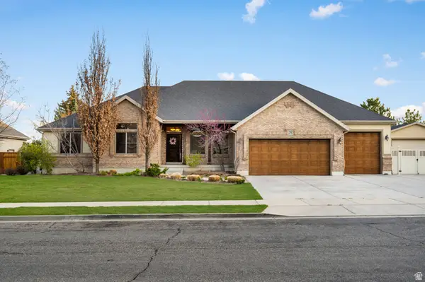 2182 W Copper King Ln S, South Jordan, UT 84095