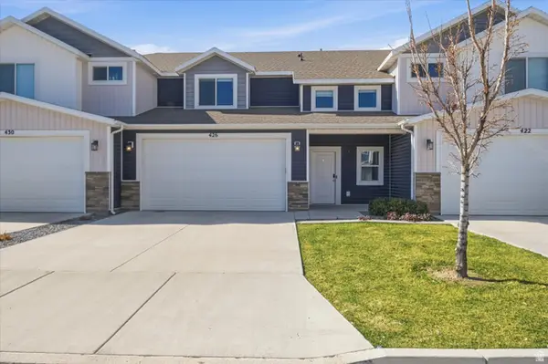 Address Withheld By Seller, Hyrum, UT 84319