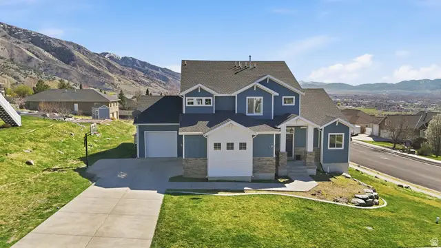 1888 E 3375 N, North Logan, UT 84341 - #3