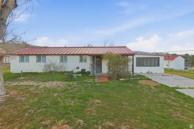180 Valley View St, Terra, UT 84022 - #1