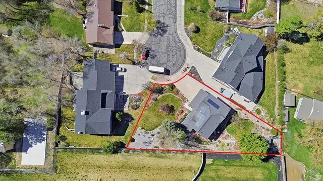 1416 E 1980 N, North Logan, UT 84341 - #3