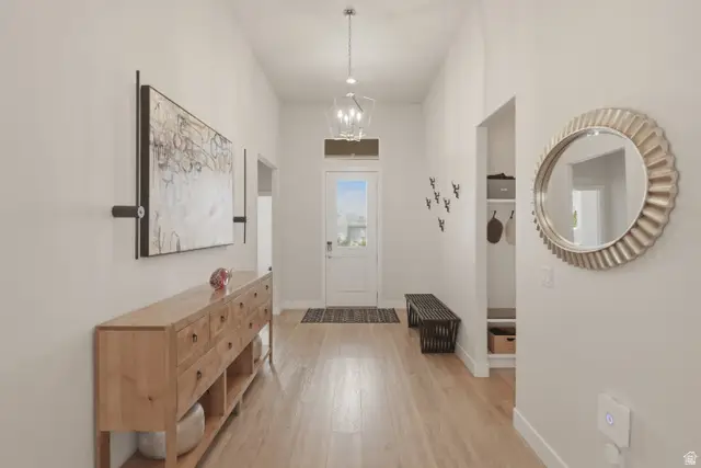 4004 E Cerro Way, Saint George, UT 84790 - #3