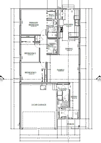 1078 Vegas St W, Grantsville, UT 84029 - #3