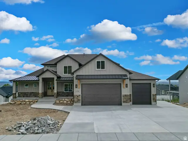 764 E Mountain Rd, North Ogden, UT 84414 - #1