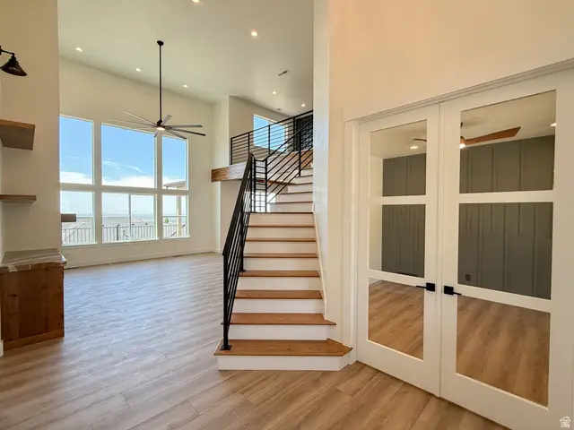 764 E Mountain Rd, North Ogden, UT 84414 - #2