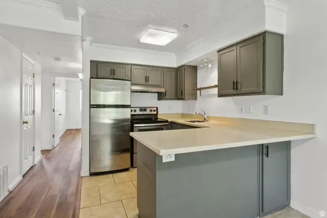 423 W 500 N #9, Provo, UT 84601 - #2