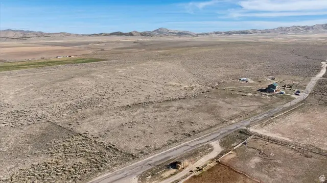 977 S Harker Rd, Vernon, UT 84080 - #2