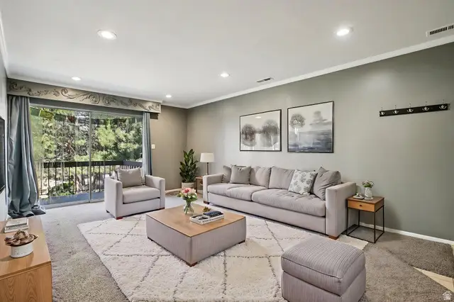 5832 S Waterbury Way #J, Murray, UT 84121 - #1