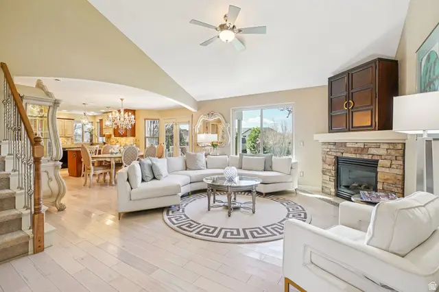 5531 N Ponderosa Ln W, Stansbury Park, UT 84074 - #3