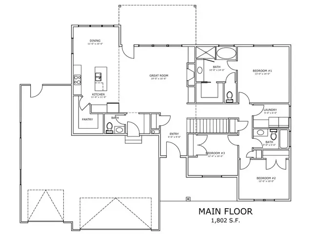 1042 E Shilow Rd #135, Erda, UT 84074 - #2