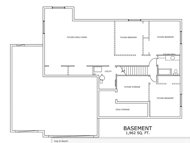 1042 E Shilow Rd #135, Erda, UT 84074 - #3