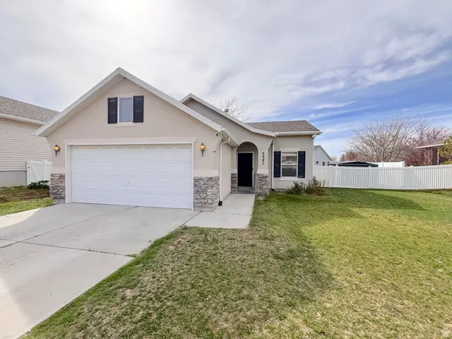 5521 Lorraine Way, Stansbury Park, UT 84074 - #2