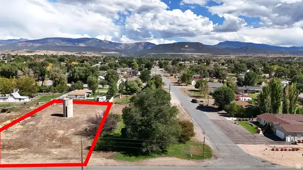 Address Withheld By Seller, Beaver, UT 84713