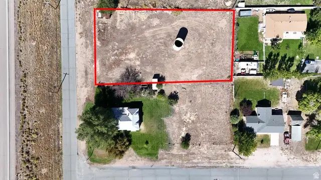 Address Withheld By Seller, Beaver, UT 84713 - #3