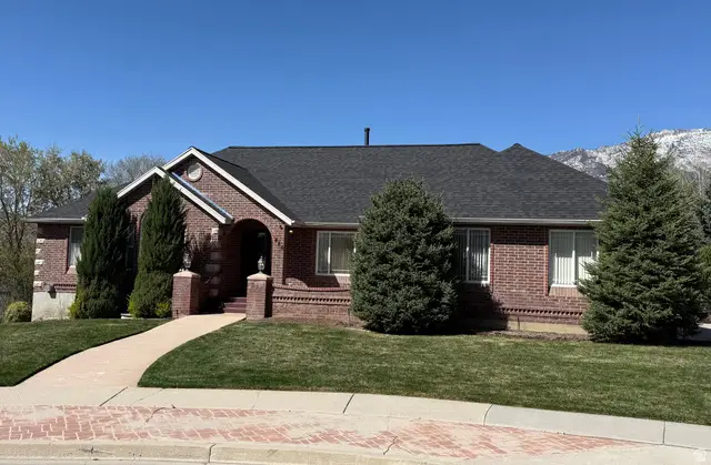 485 E Silver Leaf Dr, Alpine, UT 84004 - #1