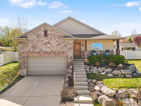 5071 W Amber Rose Ln S, Herriman, UT 84096