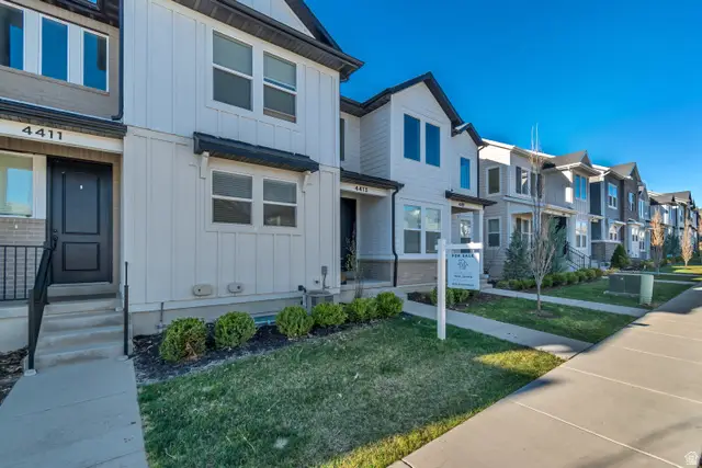 4413 W Monument Peak Dr #929, Herriman, UT 84096 - #2