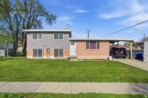 3958 S Lance St, West Valley City, UT 84119