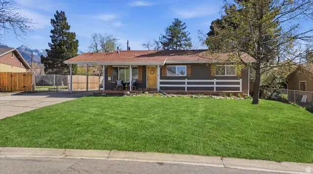 2400 E 6660 S, Cottonwood Heights, UT 84121 - #1