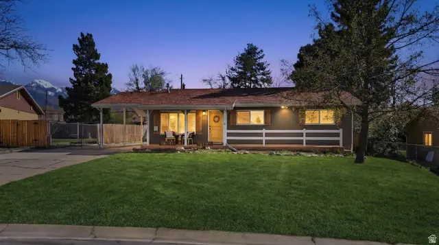 2400 E 6660 S, Cottonwood Heights, UT 84121 - #3