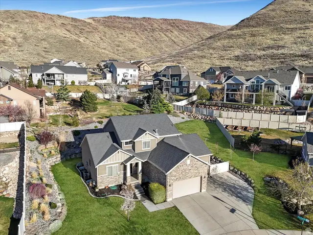 14829 S Clear Water Dr, Herriman, UT 84096 - #2