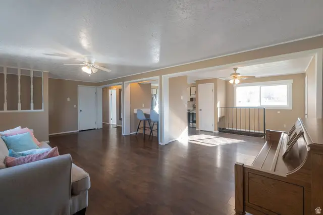 260 N 200 W, Manti, UT 84642 - #3