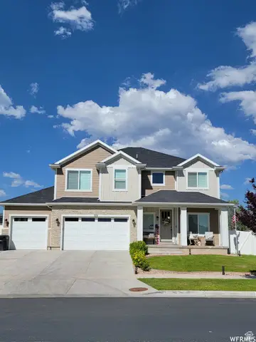 934 Lardeo Dr, Spanish Fork, UT 84660 - #1