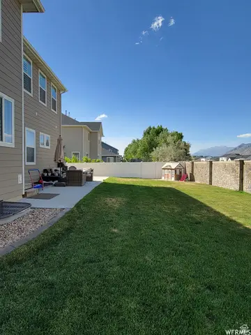 934 Lardeo Dr, Spanish Fork, UT 84660 - #2