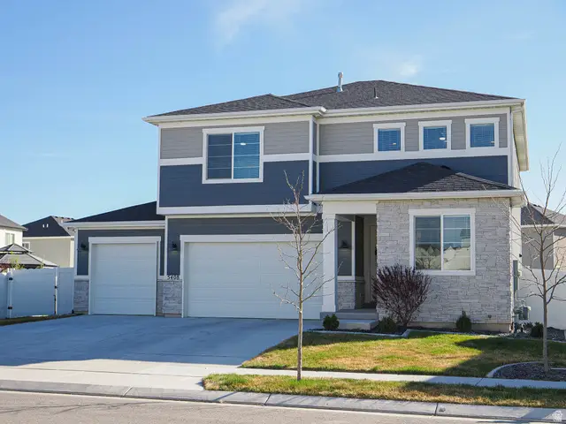 5408 N Yeager Ln E #228, Eagle Mountain, UT 84005 - #2