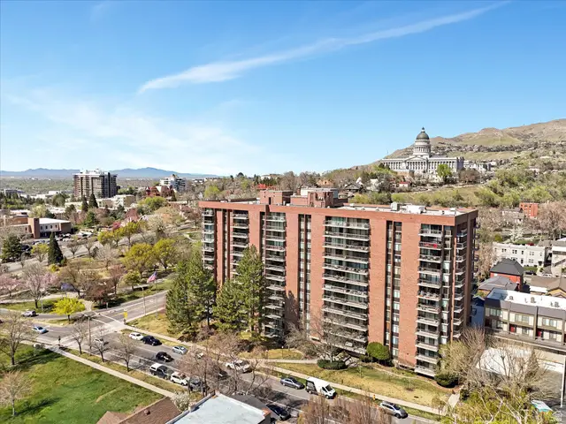 123 E 2nd Ave #P2, Salt Lake City, UT 84103 - #1
