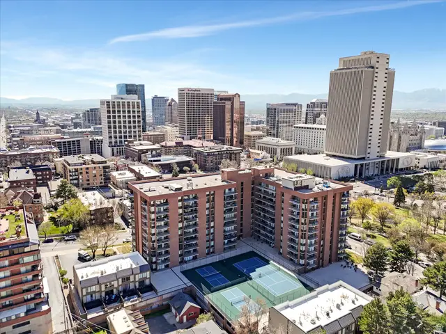 123 E 2nd Ave #P2, Salt Lake City, UT 84103 - #3