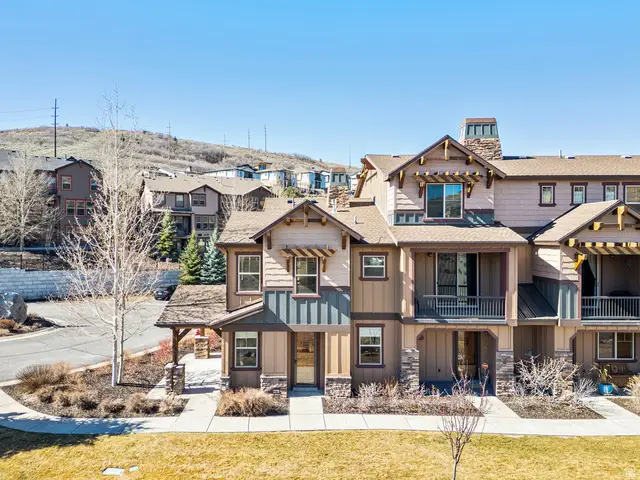 13312 N Highmark Ct #H-1, Kamas, UT 84036 - #1