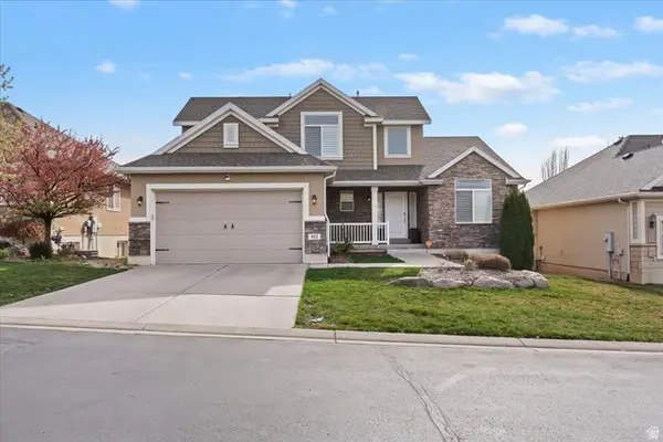 882 S Daisy Dr, Fruit Heights, UT 84037