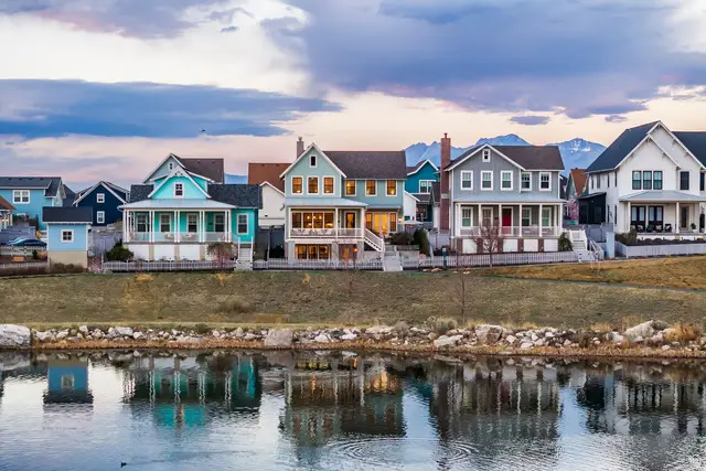 10962 S Paddle Board Way W, South Jordan, UT 84009 - #2