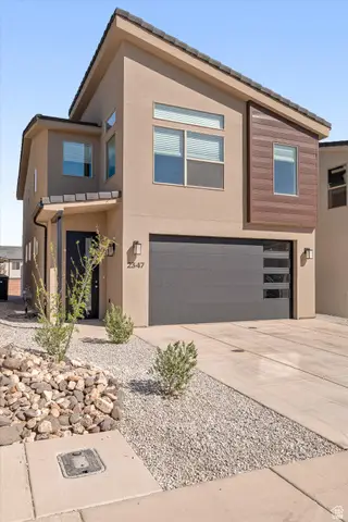 2347 E Luciano Ln, Saint George, UT 84790 - #3
