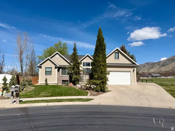202 S 375 W #5, Providence, UT 84332