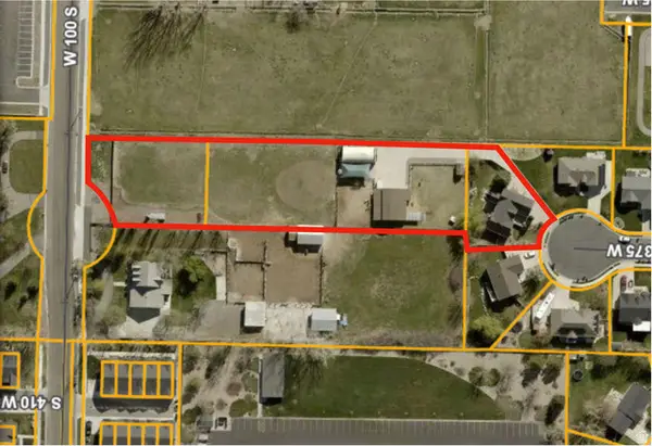 202 S 375 W #10, Providence, UT 84332