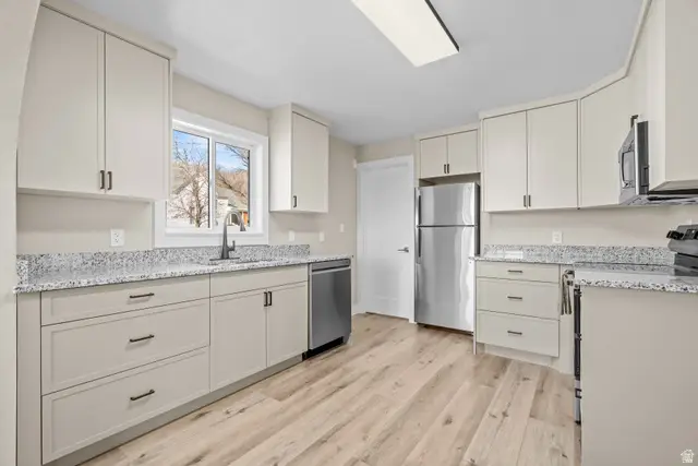 6970 N Hwy 38, Honeyville, UT 84314 - #2