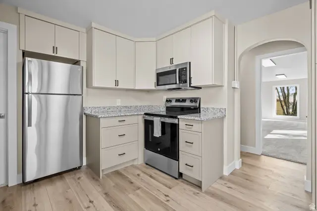 6970 N Hwy 38, Honeyville, UT 84314 - #3