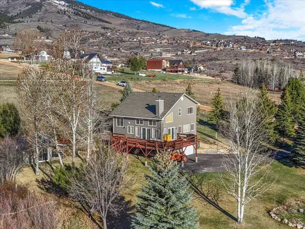 137 Maple Dr #326&7, Fish Haven, ID 83287