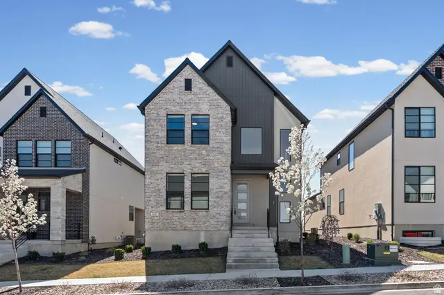 4415 W 2360 N, Lehi, UT 84048 - #1