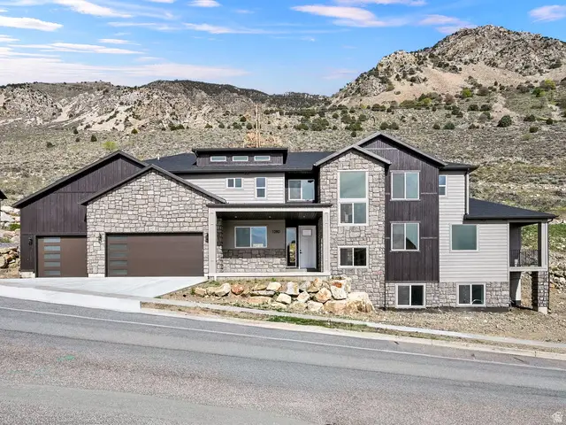 1280 E Kotter Dr, Brigham City, UT 84302 - #1