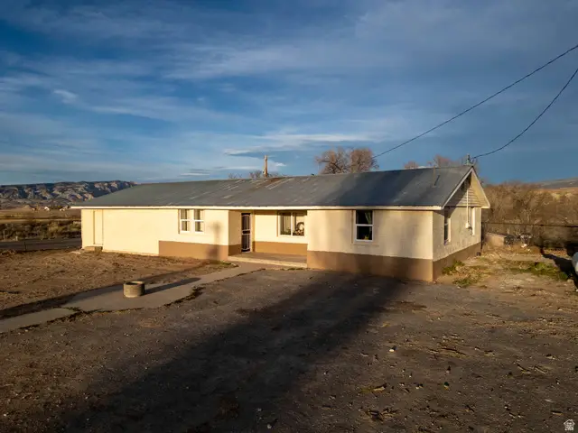 6031 S 9750 E, Jensen, UT 84035 - #1
